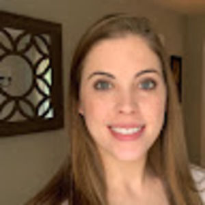 Meet your Posher, Kristen